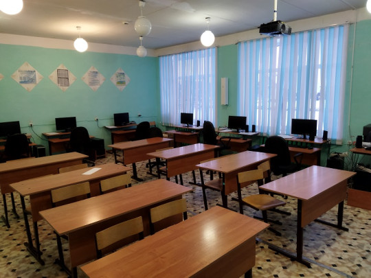 В Ульяновской области школы переводят на дистанционное с 31 января.